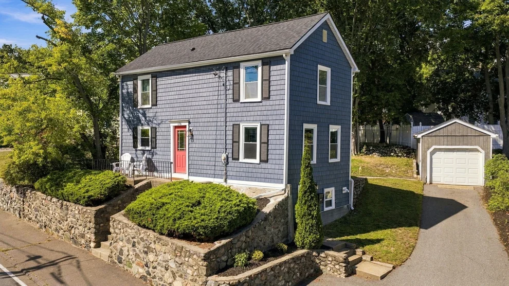Unit for sale at 176 Nahant St, Wakefield, MA 01880