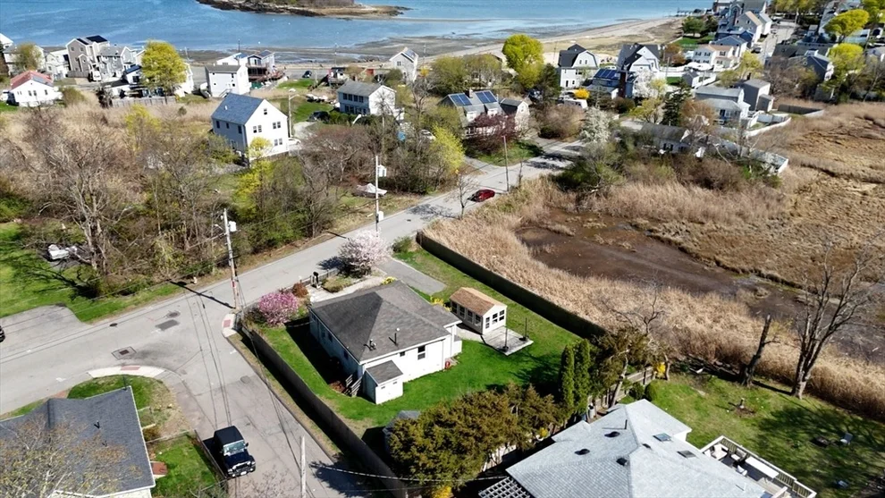 Unit for sale at 109 Rock Island Road, Quincy, MA 02169