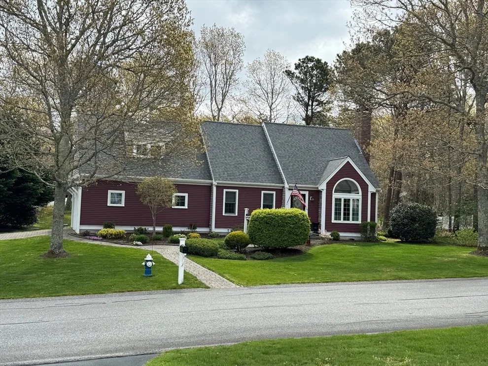 Unit for sale at 46 Snead Drive, Mashpee, MA 02649