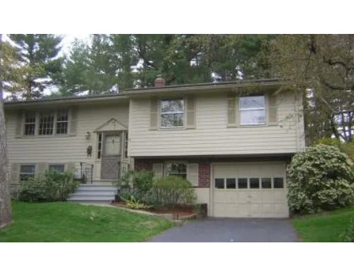 Unit for sale at 13 Livingston Drive, Peabody, MA 01960
