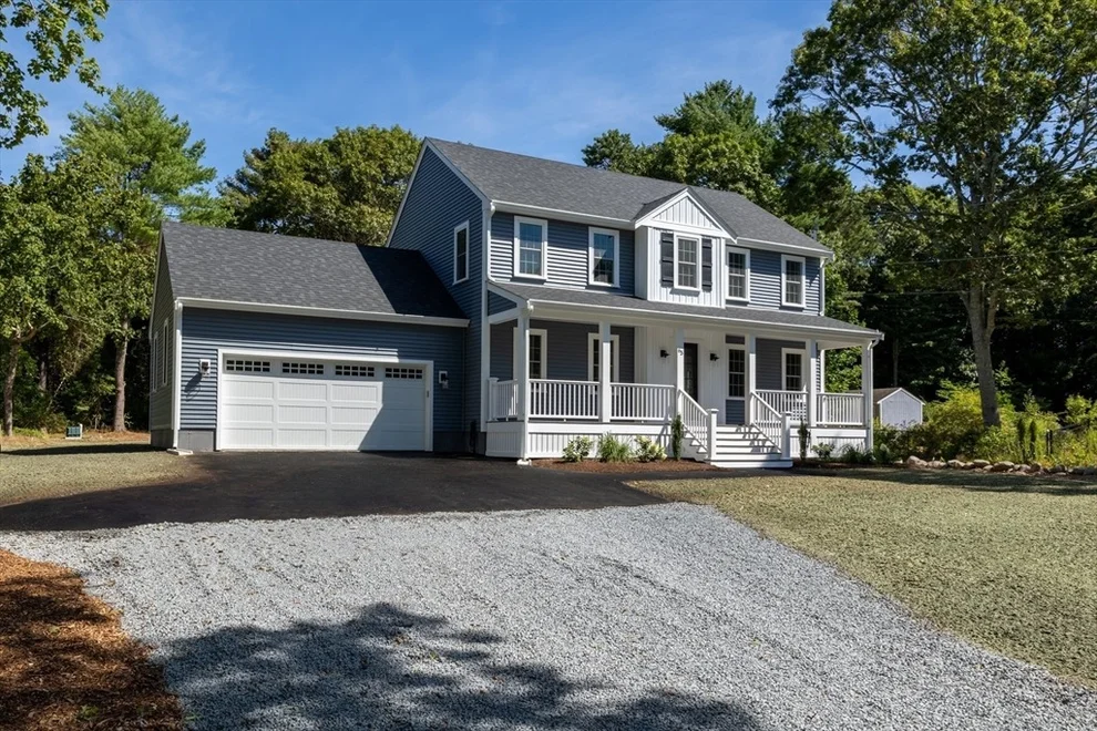 Unit for sale at 65 Great Neck Road, Wareham, MA 02538