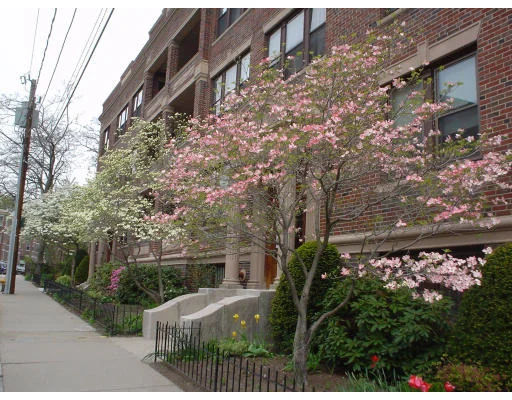 Unit for sale at 155 Strathmore Rd, Boston, MA 02135