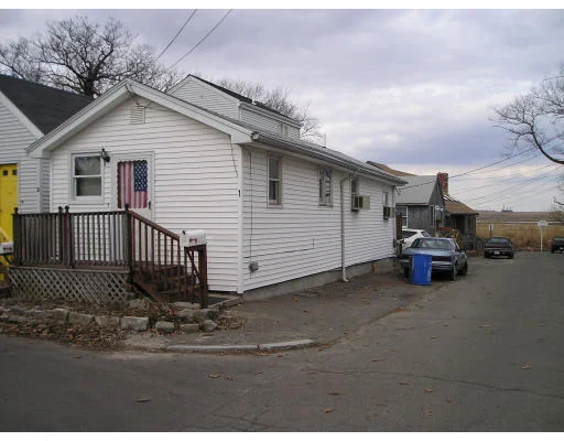 Unit for sale at 1 Putnam Rd, Revere, MA 02151