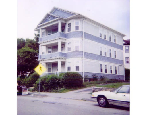 Unit for sale at 147 Dorchester St, Worcester, MA 01604