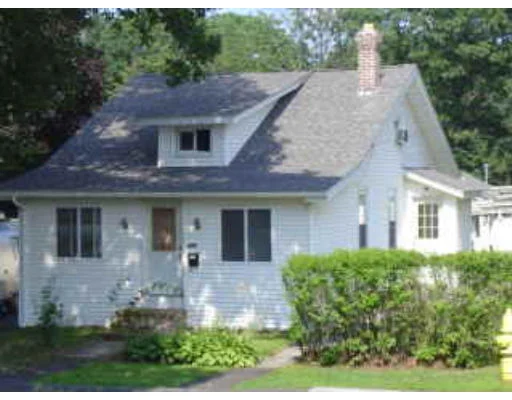 Unit for sale at 237 Coburn Ave, Worcester, MA 01604