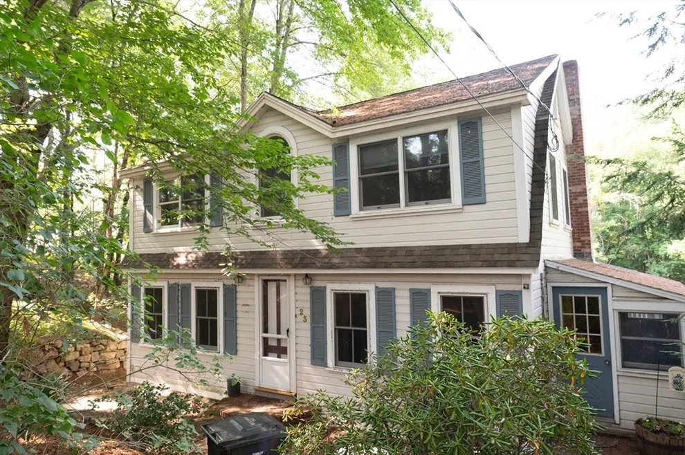 Unit for sale at 21 Cleveland Ave, Wilmington, MA 01887