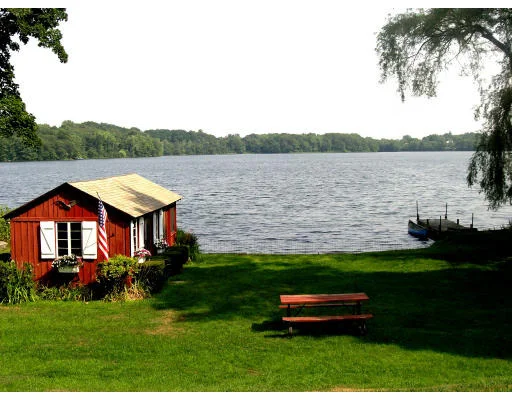Unit for sale at 6 Lake Shore Drive, Arlington, MA 02474