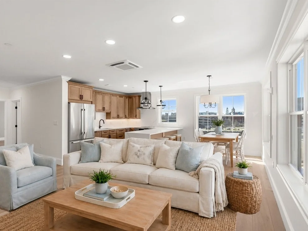 Unit for sale at 16 Franklin Street, Salem, MA 01970