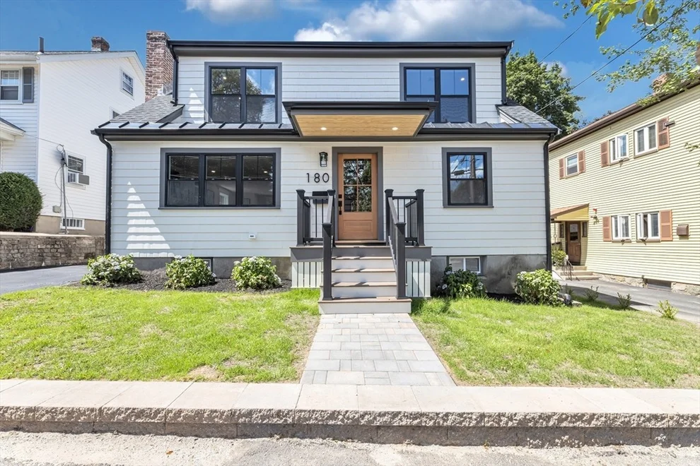 Unit for sale at 180 Dent Street, Boston, MA 02132
