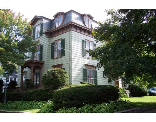 Unit for sale at 59 Washington, Newburyport, MA 01950