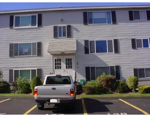 Unit for sale at 5455 North Main Street, Fall River, MA 02720