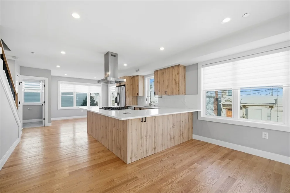 Unit for sale at 86 Blossom St, Chelsea, MA 02150