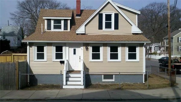 Unit for sale at 76 Saunders St., Medford, MA 02155