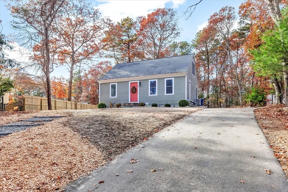 Unit for sale at 47 Shallow Pond Ln, Falmouth, MA 02536
