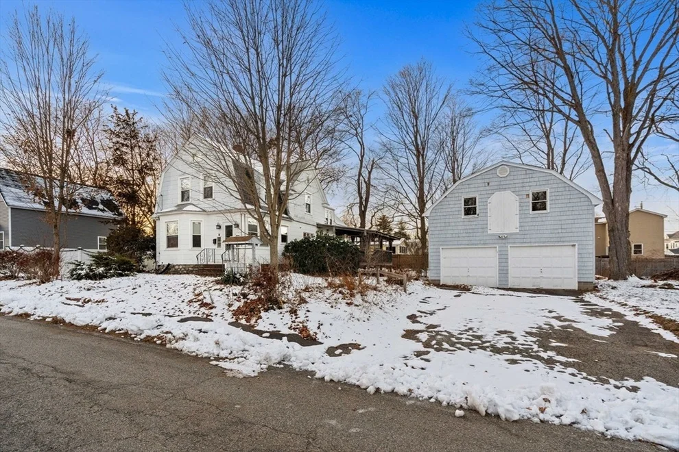 Unit for sale at 41 Agawam Ave, Haverhill, MA 01835