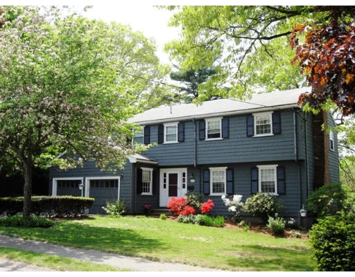 Unit for sale at 25 Aletha Road, Needham, MA 02492