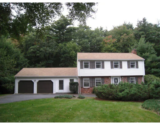 Unit for sale at 9 Birchwood Drive, Bedford, MA 01730
