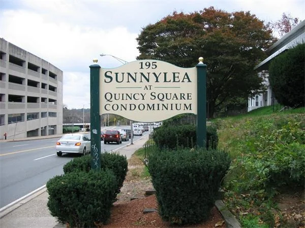 Unit for sale at 195 Thomas Burgin Pkwy, Quincy, MA 02169