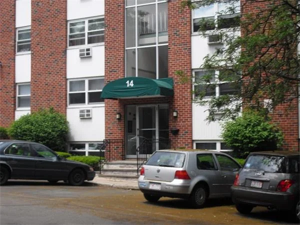 Unit for sale at 14 Commonwealth Ct, Boston, MA 02135