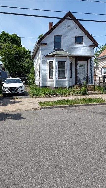 Unit for sale at 88 Empire Street, Lynn, MA 01902