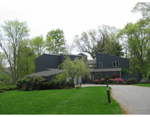 Unit for sale at 544 North Ave., Weston, MA 02493
