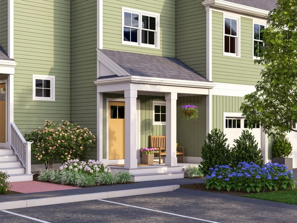 Unit for sale at 0 Oxbow, Raynham, MA 02767
