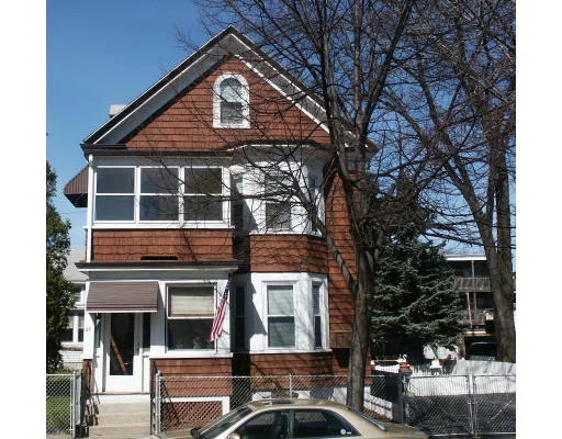 Unit for sale at 27 Everett Avenue, Somerville, MA 02145