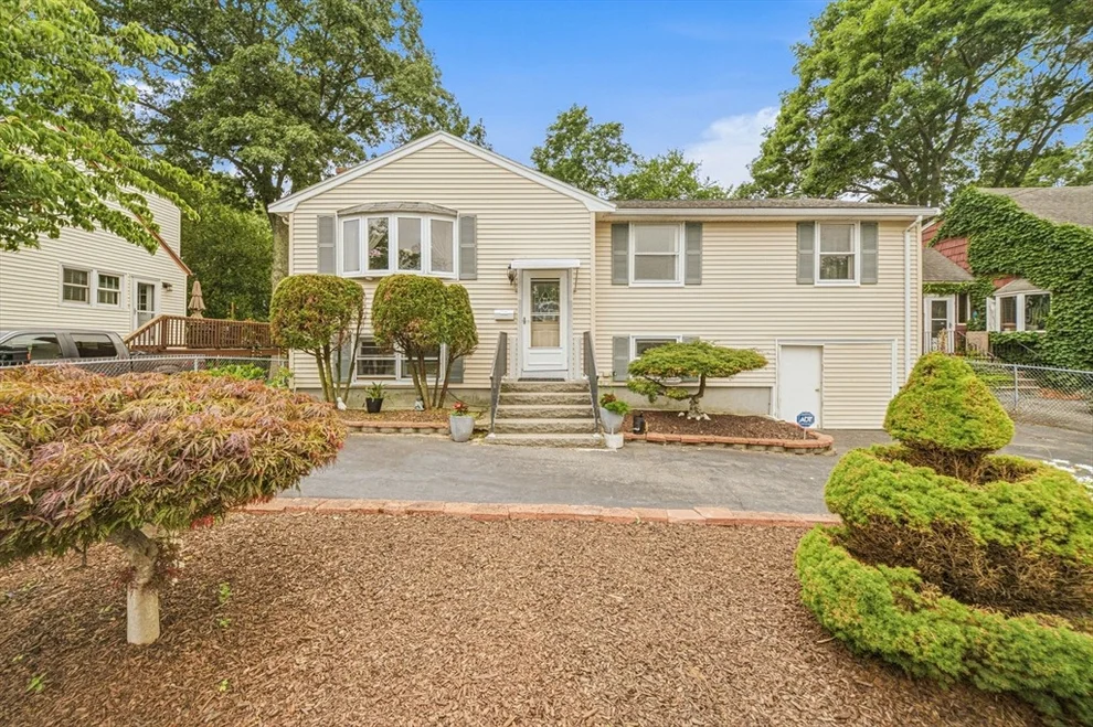 Unit for sale at 130 Elwell St, Malden, MA 02148