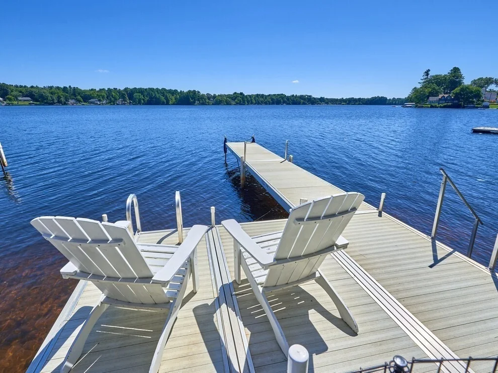 Unit for sale at 11 Lakeshore Drive Ext, West Brookfield, MA 01585