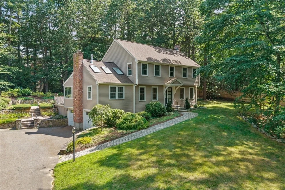 Unit for sale at 6 Phillips Rd, Sudbury, MA 01776