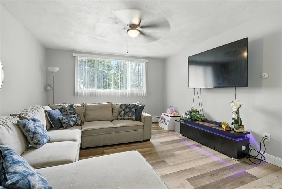 Unit for sale at 101 Waite Street, Malden, MA 02148