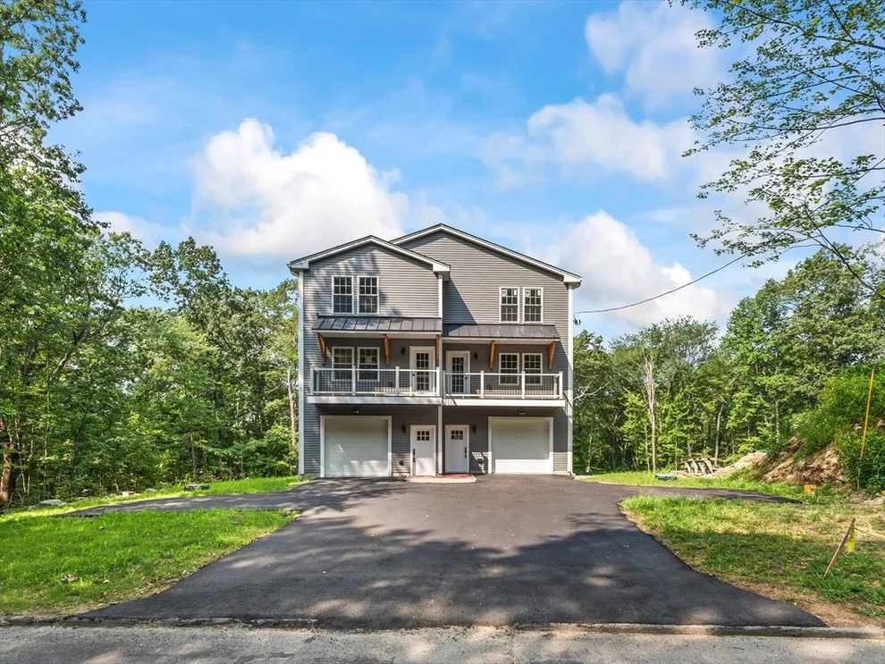 Unit for sale at 422 Granite Street, Worcester, MA 01607
