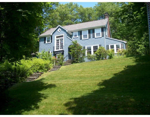 Unit for sale at 146 Beaumont Avenue, Newton, MA 02460