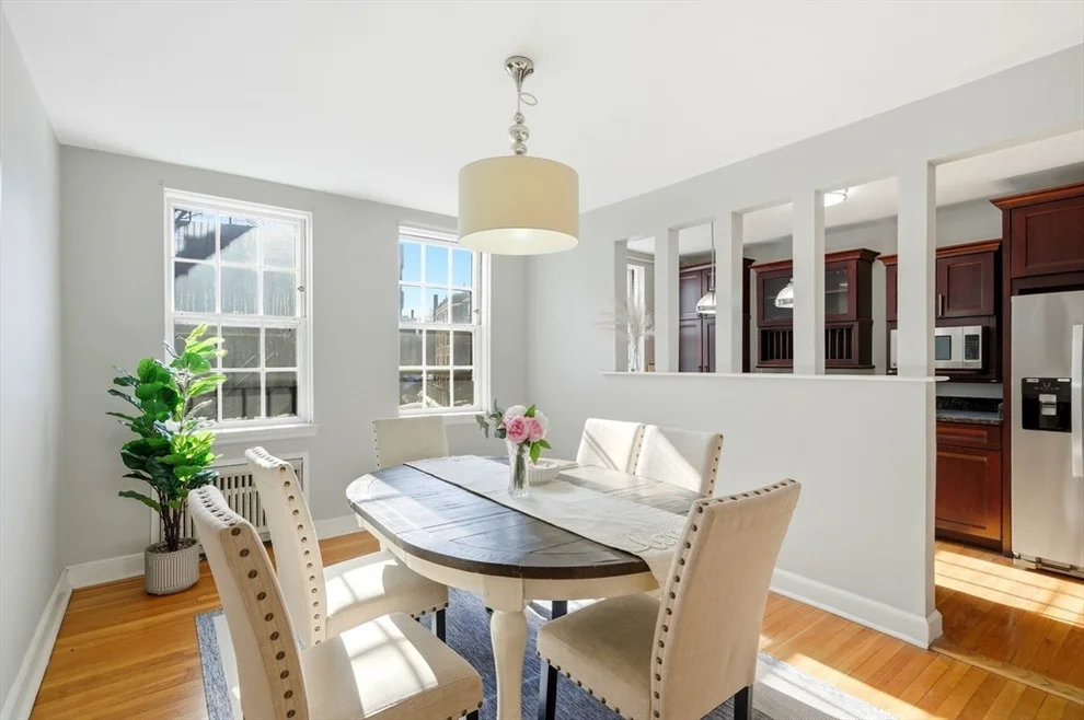 Unit for sale at 1716 Cambridge St, Cambridge, MA 02138
