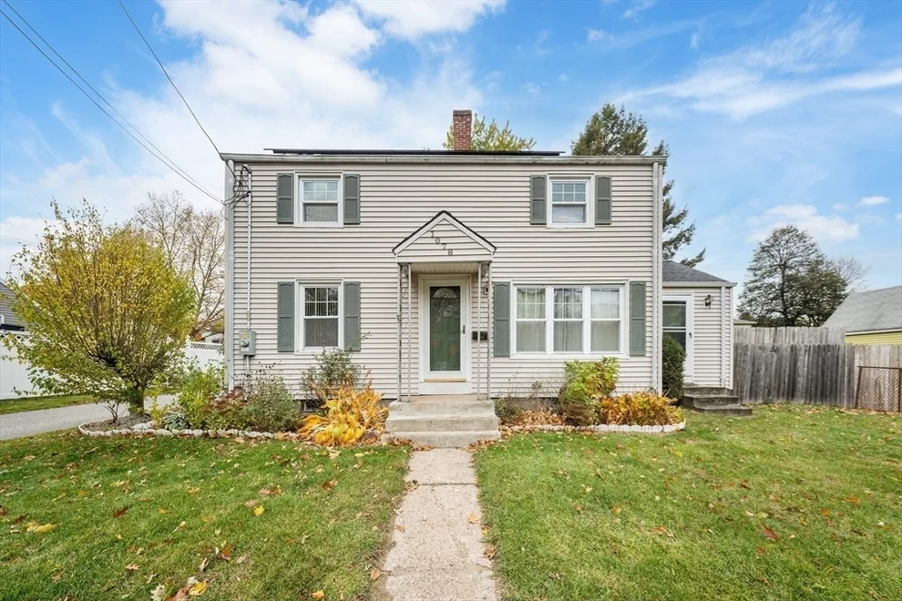 Unit for sale at 1078 Liberty St, Springfield, MA 01104