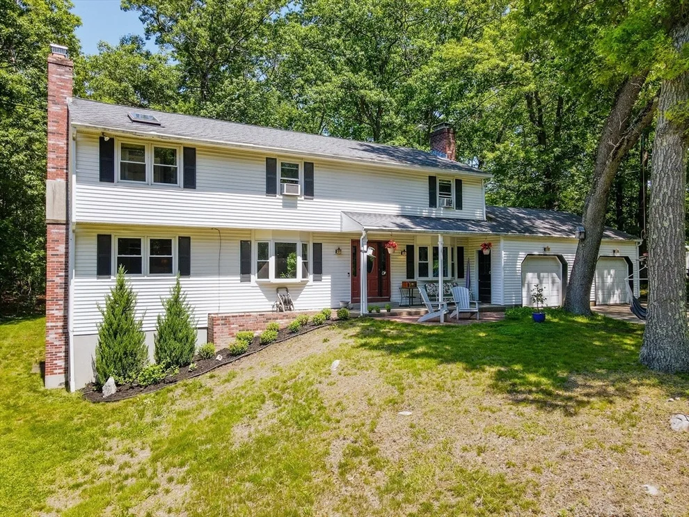 Unit for sale at 49 Countryside Rd, Grafton, MA 01536