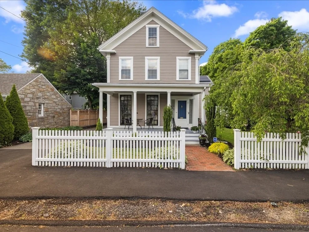 Unit for sale at 55 Dwight Street, Dedham, MA 02026