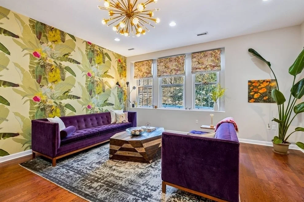 Unit for sale at 60 Glen Rd, Brookline, MA 02445