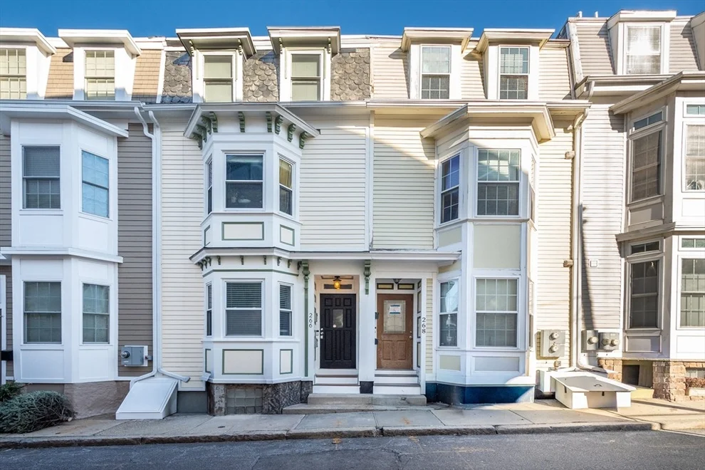 Unit for sale at 266 Bowen St, Boston, MA 02127
