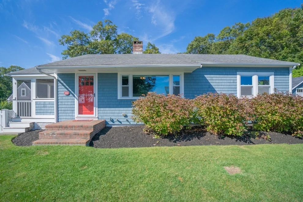 Unit for sale at 94 Manomet Avenue, Plymouth, MA 02360