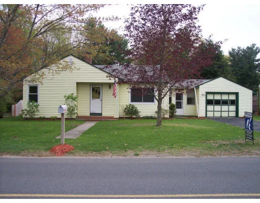 Unit for sale at 152 Petty Plain Road, Greenfield, MA 01301