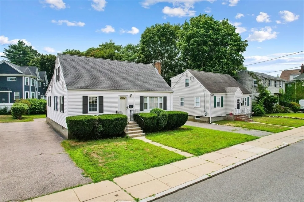 Unit for sale at 54 Como Rd, Boston, MA 02136