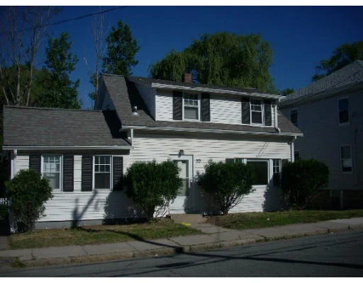 Unit for sale at 79 Hayward, Milford, MA 01757
