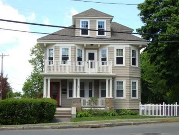 Unit for sale at 80 Pleasant St, Milton, MA 02186