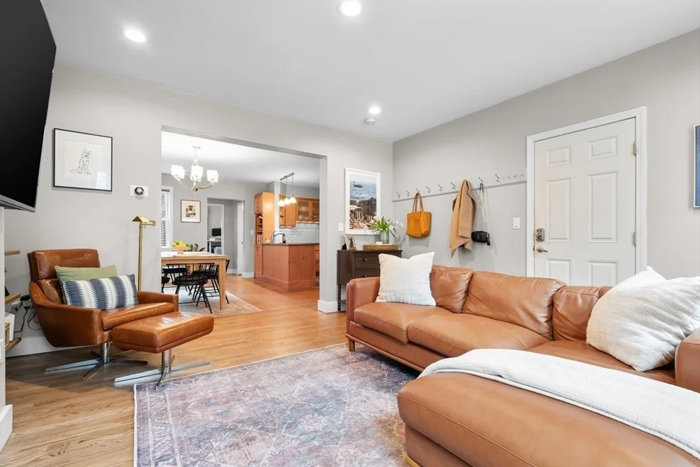 Unit for sale at 121 F St, Boston, MA 02127
