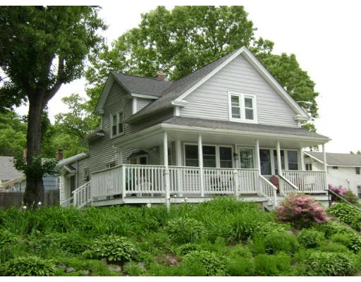 Unit for sale at 356 Bridle Path, Worcester, MA 01604