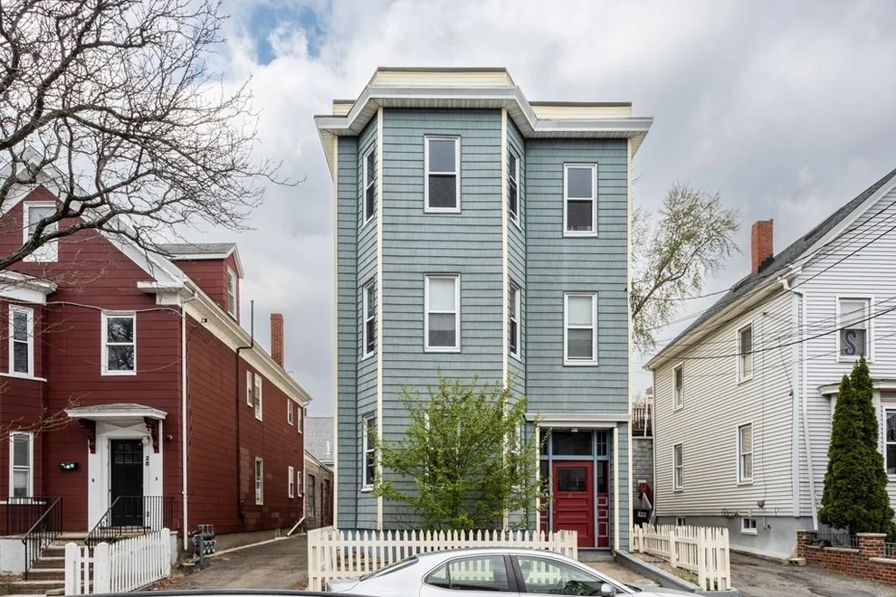 Unit for sale at 30 Otis St, Somerville, MA 02145