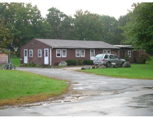 Unit for sale at 32 Fruit Street, Newbury, MA 01951