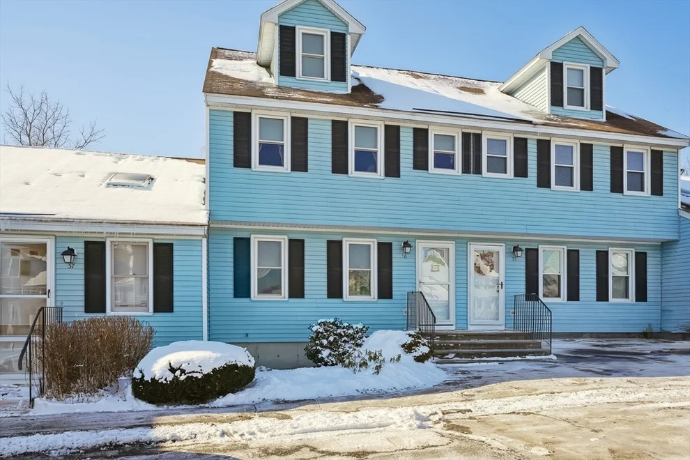 Unit for sale at 241 Broadway Rd, Dracut, MA 01826