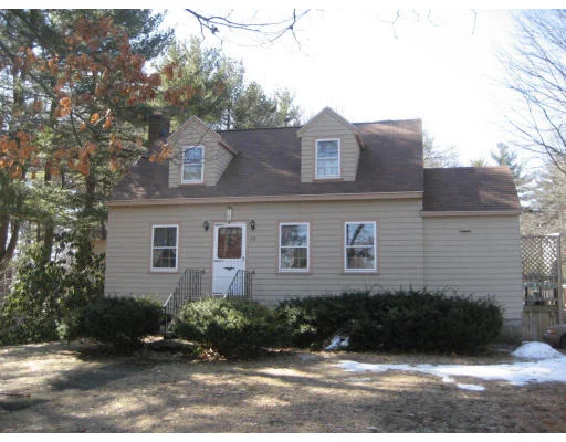 Unit for sale at 99 Chestnut Street, Wilmington, MA 01887